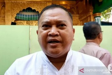 Delapan narapidana di Kepri terima remisi Nyepi 2020