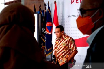 Kementerian BUMN akan kirim alat laboratorium COVID-19 ke 10 provinsi