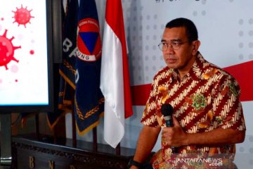 Kementerian BUMN sebut perampingan direksi PTPN agar efisien