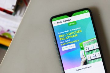 YLKI pertanyakan keandalan sistem Tokopedia