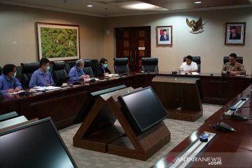 KSP: UKRIDA siap pinjamkan RS pendidikan untuk tangani COVID-19