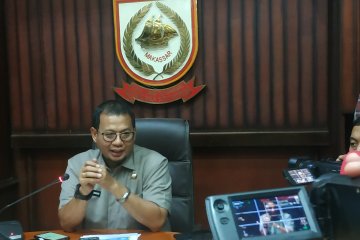 Satu PDP COVID-19 di Makassar meninggal dunia