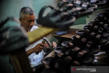 Presiden Jokowi: Ekonomi RI masih berpeluang kembali ke tren positif