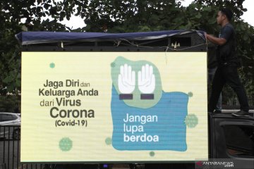 Kasus pasien positif COVID-19 di Yogyakarta jadi 19 orang, kata jubir