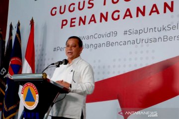 Kemensos: Bantuan Sosial Tunai terealisasi setengah dari target