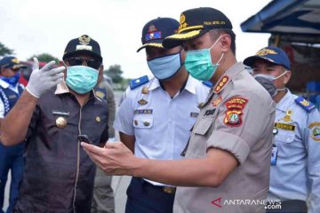 Pemkab Bekasi siapkan Rp50 miliar untuk penanganan COVID-19