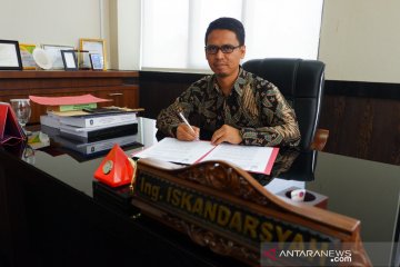 Kebutuhan dana penanganan COVID-19 di Kepri diperkirakan Rp50 miliar