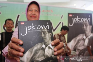 Kumpulan foto-foto Ibunda Presiden Jokowi