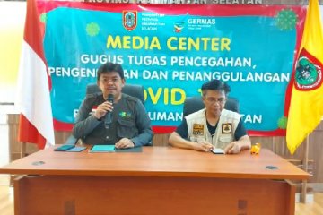 Sebagian besar PDP diduga COVID-19 di RSUD Ulin semakin membaik