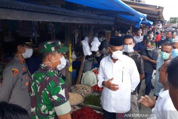 Harga gula di Nagan Raya Aceh melonjak jadi Rp22 ribu/kilogram