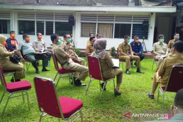 Bogor dapat bantuan gedung untuk tangani COVID-19