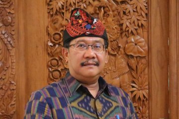 Gubernur Bali imbau bupati tak lagi tutup jalan di wilayah setempat