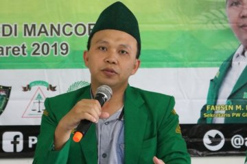 Ansor Jateng bangga Gus Yaqut menjadi Menteri Agama