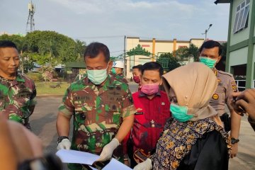 Dinkes Lampung lakukan penelusuran setelah dua PDP positif COVID-19
