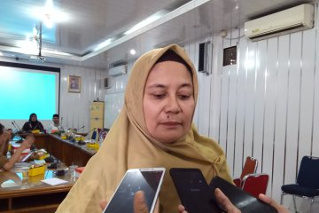 Disdukcapil Padang tutup pelayanan dokumen kependudukan cegah COVID-19