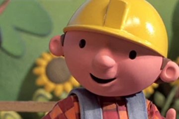 Pengisi suara "Bob the Builder" meninggal dunia karena kanker