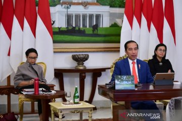 Pemerintah terus berupaya melindungi WNI di luar negeri