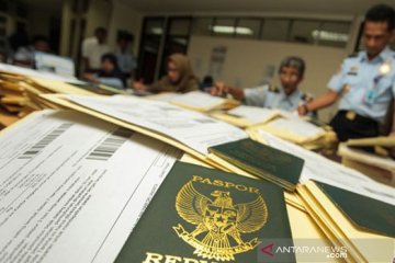 Kantor Imigrasi Bandung prioritaskan paspor untuk kebutuhan berobat