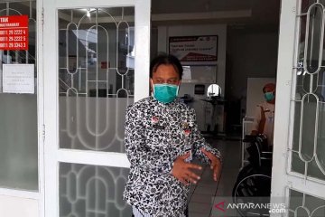 Solok Selatan akan rekrut 27 tenaga medis hadapi COVID-19