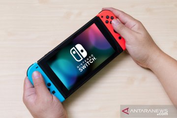 Nintendo akan membuka gerai keduanya di Amerika Serikat pada 2025