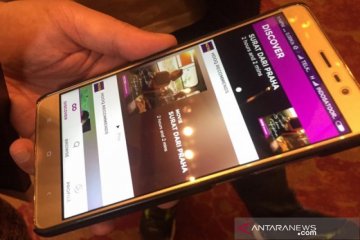 HOOQ akan tutup layanan di Indonesia