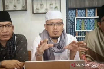 MUI Kepri minta pengelola masjid-umat tak selenggarakan Shalat Jumat