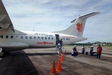 Wings Air hentikan penerbangan ke Meulaboh Aceh mulai hari ini