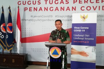 Masyarakat diminta konsisten laksanakan pedoman antisipasi corona