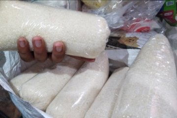 Pemerintah operasi pasar kembalikan harga gula ke Rp12.500 per kg