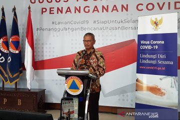 Jubir pemerintah harap masyarakat tunda mudik karena COVID-19