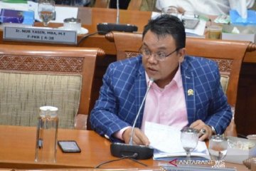 Ketua FPAN DPR: RUU HIP dikeluarkan dahulu dari Prolegnas