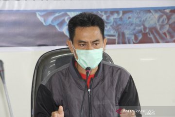 Pemkab Paser siapkan 270 APD untuk petugas medis tangani kasus corona