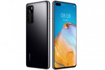 Huawei jamin ketersediaan P40 Series tak terpengaruh corona