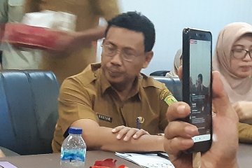 Pasien positif COVID-19 Kepri pernah ikut acara tabligh di Malaysia