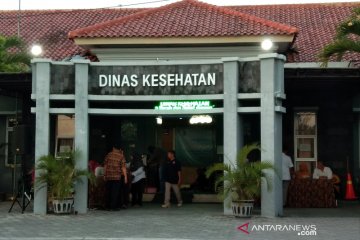 Dinkes Bantul tegaskan COVID-19 tidak menular melalui udara bebas