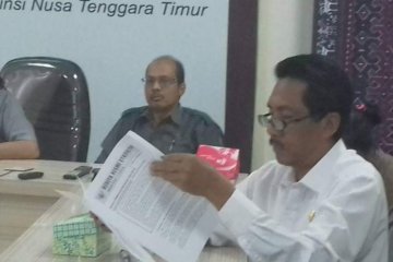 Lembaga keuangan diminta data penerima keringanan kredit secara akurat