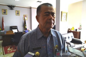 Rp200 miliar bisa direlokasi dari APBD Sumbar tangani COVID-19