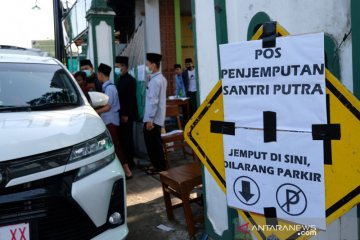 Gugus Tugas: Kasus COVID-19 di Sleman-DIY dalam sepekan grafiknya naik