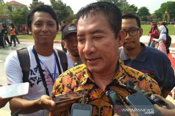 Anggota Komisi IX DPR Imam Suroso dimakamkan di Pati