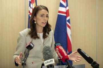 Selandia Baru pertahankan karantina nasional