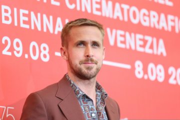 Ryan Gosling akan kembali jadi astronot di film "Project Hail Mary"