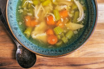 Masak mudah dengan rice cooker, ini 5 resep boleh dicoba