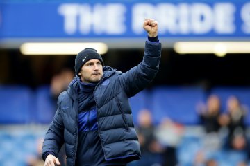 Lampard ingin pemain yang habis kontrak, dikontrak jangka pendek