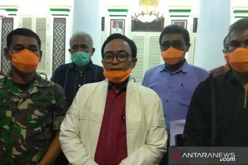 Bupati Pamekasan benarkan seorang warganya positif corona