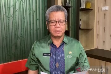 Dinkes Kalbar: Sembilan warga terkonfirmasi positif COVID-19