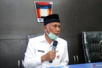Wali Kota Padang terbitkan instruksi larangan warga keluar malam
