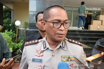 Polisi kejar perampok tewaskan pemilik warung di Depok