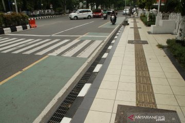 Balikpapan tutup 7 ruas jalan untuk kurangi mobilitas warga