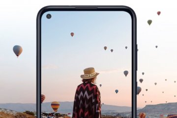 Samsung Galaxy M11 hadir dengan layar Infinity-O dan tiga kamera