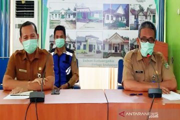 ODP COVID-19 Barito Utara turun dari 11 jadi tujuh orang